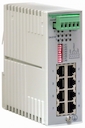 КОММУТАТОР ETHERNET,ПОРТЫ 8X10/100BASE-