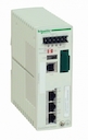 КОММУТАТОР CONNEXIUM (MANAGED) 3TX/1FX-S
