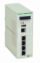 КОММУТАТОР CONNEXIUM (MANAGED) 4TX