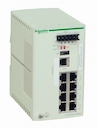 КОММУТАТОР CONNEXIUM (MANAGED) 8TX