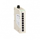 Коммутатор ConneXium (Unmanaged) 8TX