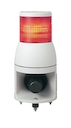 КОЛОННА В СБОРЕ 100ММ 24 В AC/DC LED XVC1B1K