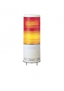КОЛОННА В СБОРЕ 100ММ 24 В AC/DC LED XVC1B2K