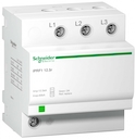 iPRF1 12.5r УЗИП 3-ПОЛЮСНЫЙ КЛАСС 1+2