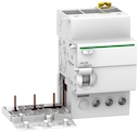 БЛОК ДИФФ. ЗАЩ. Vigi iC60 3П 25A 100mA A-ТИП