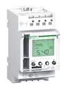 РЕЛЕ ВРЕМ ЭЛЕКТРОН IHP 1C 24Ч + 7ДН 1КАН