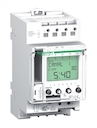 РЕЛЕ ВРЕМ ЭЛЕКТРОН IHP+1C 24Ч + 7ДН 1КАН