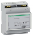 ДИММЕР 1000ВТ STD1000RL-DIN ОДИНОЧНЫЙ