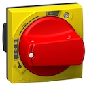 КРАСНАЯ УНИВЕРСАЛЬНАЯ РУКОЯТКА, IP54
