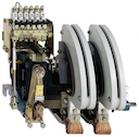 КОНТАКТОР 1P 2НО+2НЗ 1250A 110V 50&hellip;400HZ