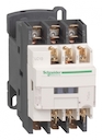КОНТАКТОР D 3Р, 9 A, НО+НЗ, 230V 50/60 ГЦ, ЗАЖИМ ФАСТОН