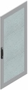 МИКРОПЕРФОРИРОВАННАЯ ОДИНАРНАЯ ДВЕРЬ 2000x600