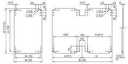Schneider Electric NSYPMA510