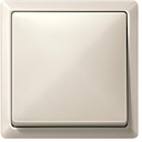 MERTEN Artec РАМКА 1 пост, БЕЖЕВЫЙ, SD