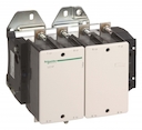 КОНТАКТОР F 4Р (4 НО), AC1 500 А, 400V 50/60 ГЦ,