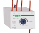 БЛОК ВСПОМОГАТЕЛЬНЫХ КОНТАКТОВ С ВЫДЕРЖКОЙ ВРЕМЕНИ 1&hellip;30С AC/DC 24&hellip;48V