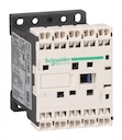 КОНТАКТОР K 3P,6 А,НО,220V 50/60 ГЦ,ПРУЖИННЫЙ ЗАЖИМ,