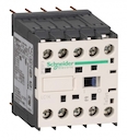 КОНТАКТОР K 3P,9 A,НЗ,220V 50/60 ГЦ,МОНТАЖ НА ПЕЧАТНУЮ ПЛАТУ,