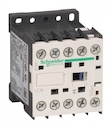 КОНТАКТОР K 3P, 6 А,НО, 220V 50/60 ГЦ,