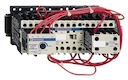 ПУСКАТ. ЗВЕЗДА-ТРЕУГ. K,6 А,220V 50/60 ГЦ,МОНТАЖ НА DIN-РЕЙКУ"
