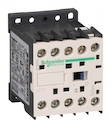 КОНТАКТОР БЕСШУМНЫЙ K 4Р (2 НО + 2 НЗ),AC1.20A,220V 50/60 ГЦ,ЗАЖИМ ПОД ВИНТ