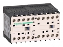 КОНТАКТОР РЕВЕРС. БЕСШУМНЫЙ K 3P,9 A,НО,110V 50/60 ГЦ,МОНТАЖ НА ПЕЧАТНУЮ ПЛАТУ,