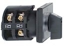КУЛАЧКОВЫЙ ПЕРЕК. 63А 2 ПОЗИЦИ K63F013UP