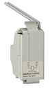 НЕЗАВИС.РАСЦЕП. MX (100-130В ПЕР. ТОК) EZC100