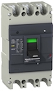 АВТ. ВЫКЛ. EZC400N 36 KA 400В 3П3Т 400 A
