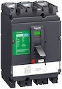 3П ВЫКЛ.-РАЗЪЕД. CVS160NA 160A