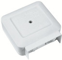 КОРОБКА КЛЕММНАЯ IP44 МОНТ.ПЛ.,КР.Л. (5Х6,0 ММ2, 380В, 40А)