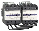 КОНТ.РЕВЕРС.D 4Р(4НО),AC1 125A,380V 50ГЦ