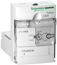 БЛОК УПР УСОВ 0,35-1,4A 110-240V CL20 3P