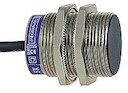 ЦИЛИНДРИЧЕСКИЙ ИНДУКТИВНЫЙ ДАТЧИК M30