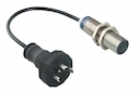 ИНДУКТИВНЫЙ ДАТЧИК M18 SN=8MM НО PNP XS618B1PAL01C