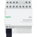 Актор для обогрева REG-K/6Х230/0,05А,серый
