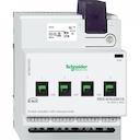 АКТОР ДЛЯ ВЫКЛ REG-K/4X230/16 С РУЧН УПР