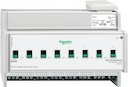 АКТОР ДЛЯ ВЫКЛ REG-K/8X230/16 С РУЧ УПР