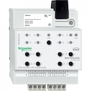 АКТОР ДЛЯ ЖАЛ. REG-K/ 4X24/ 6 С РУЧН УПР