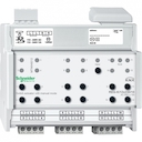 АКТОР ДЛЯ ВЫКЛ REG-K/12X230/10 С РУЧ УПР