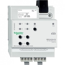 АКТОР ДЛЯ ЖАЛЮЗИ REG-K/2X/10 РУЧ.УПР.