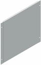 СПЛОШНАЯ ПОВОРОТНАЯ ПЕРЕДНЯЯ ПАНЕЛЬ 150x800