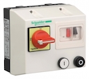 ПУСКАТЕЛЬ В КОРПУСЕ 1…1,6A 220/230V 50/60Hz С ПОВОРОТ