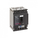 АВТ.ВЫКЛ. COMPACT NS80H MA1,5 3П3T
