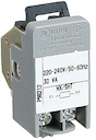 РАСЦЕП. SHT/MX 110/130В 50/60ГЦ (NS80H)