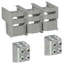 4 КАБ.КОННЕКТОРА 4 X 150 MM.КВ С КРЫШКОЙ