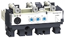 3П3T MICR.2.2 100A РАСЦЕП.ДЛЯ NSX100-250