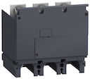 БЛОК ТТ 600/5A С ВЫХ. НАПРЯЖЕНИЯ 3П NSX630