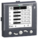 ЩИТОВОЙ ИНДИКАТОР FDM121