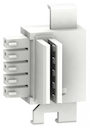 10 РАЗЪЁМОВ КОММУНИКАЦ.ИНТЕРФЕЙСА MODBUS